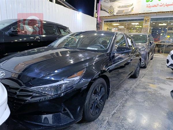 Hyundai for sale in Iraq